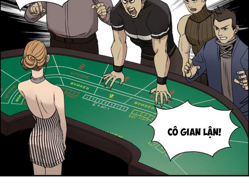 Siêu Năng Lập Phương Chapter 29 - Trang 2