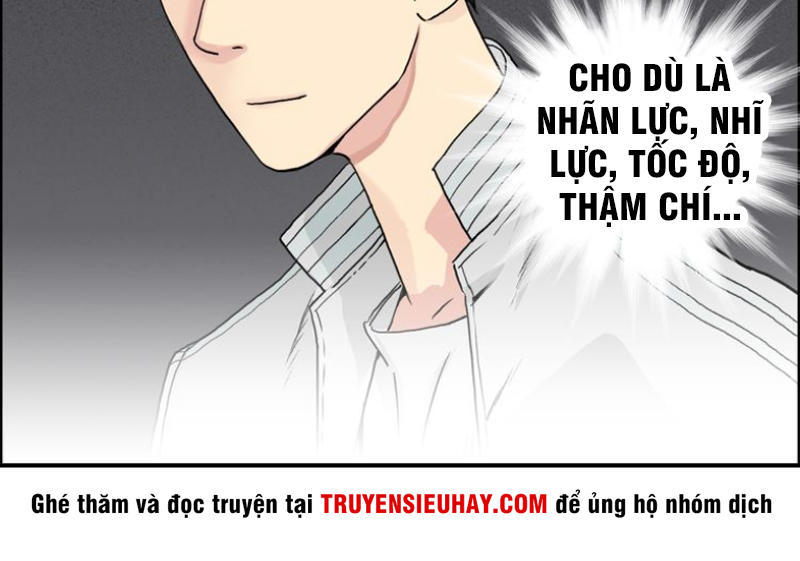 Siêu Năng Lập Phương Chapter 29 - Trang 2