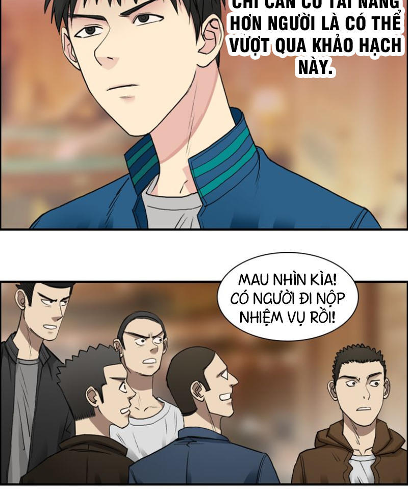 Siêu Năng Lập Phương Chapter 29 - Trang 2