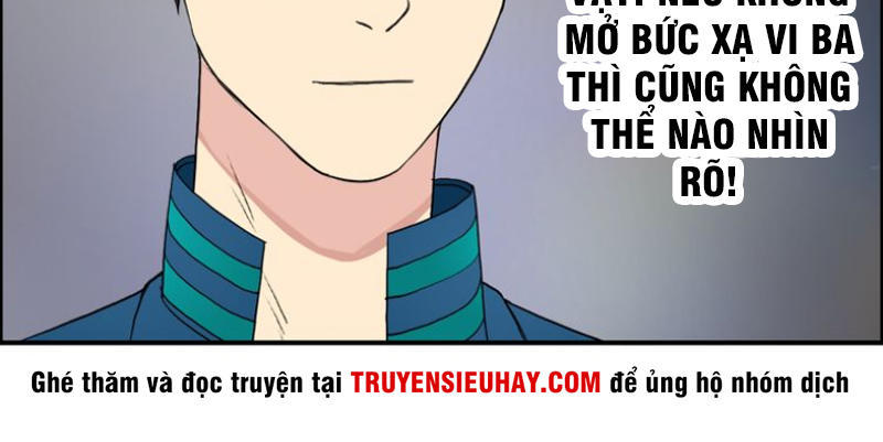 Siêu Năng Lập Phương Chapter 29 - Trang 2