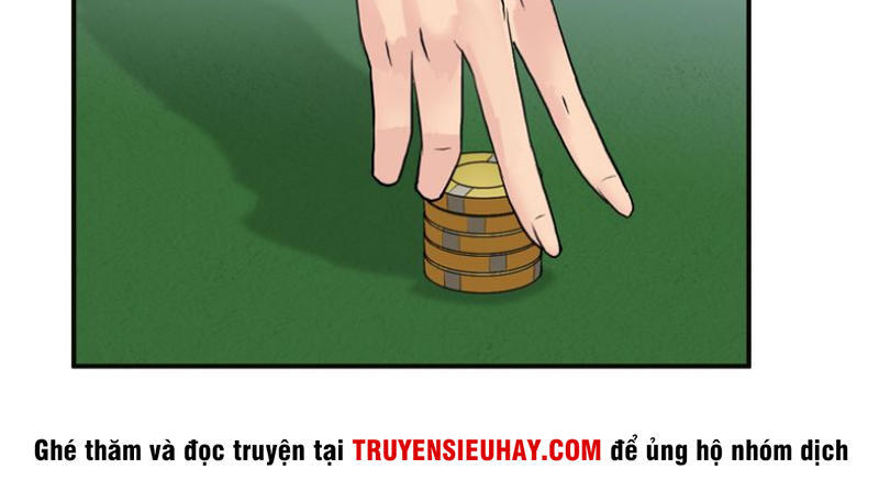 Siêu Năng Lập Phương Chapter 29 - Trang 2