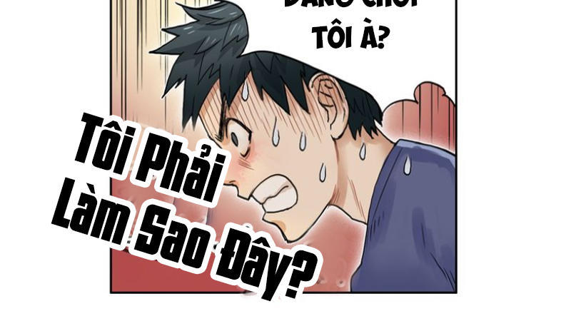 Siêu Năng Lập Phương Chapter 3 - Trang 2