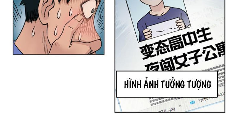 Siêu Năng Lập Phương Chapter 3 - Trang 2