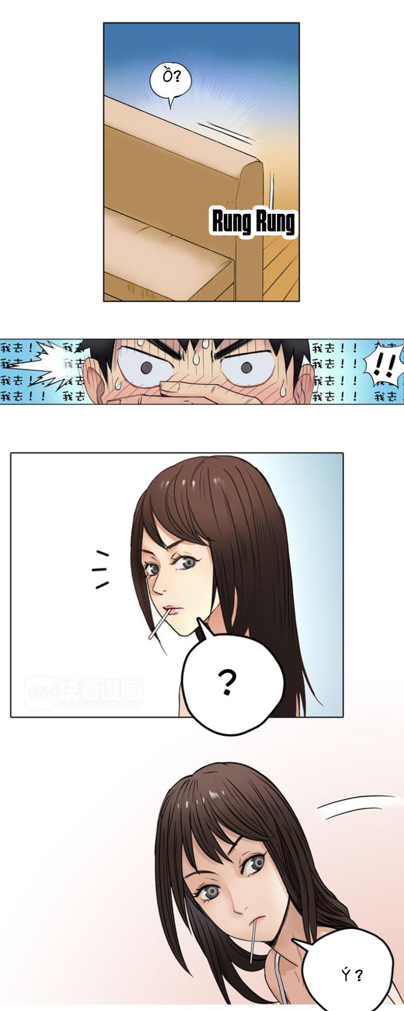 Siêu Năng Lập Phương Chapter 3 - Trang 2