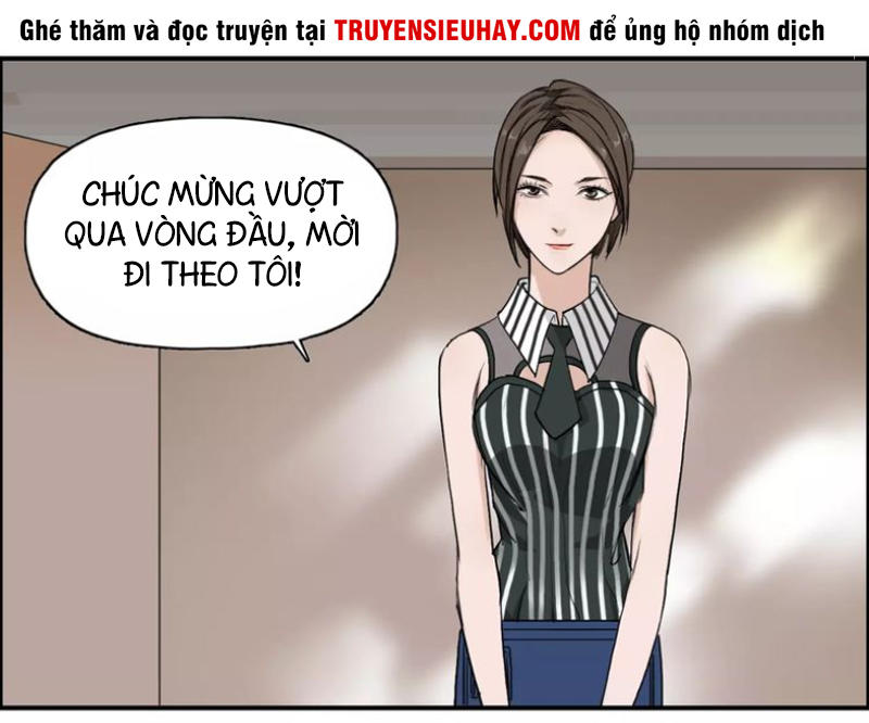 Siêu Năng Lập Phương Chapter 30 - Trang 2