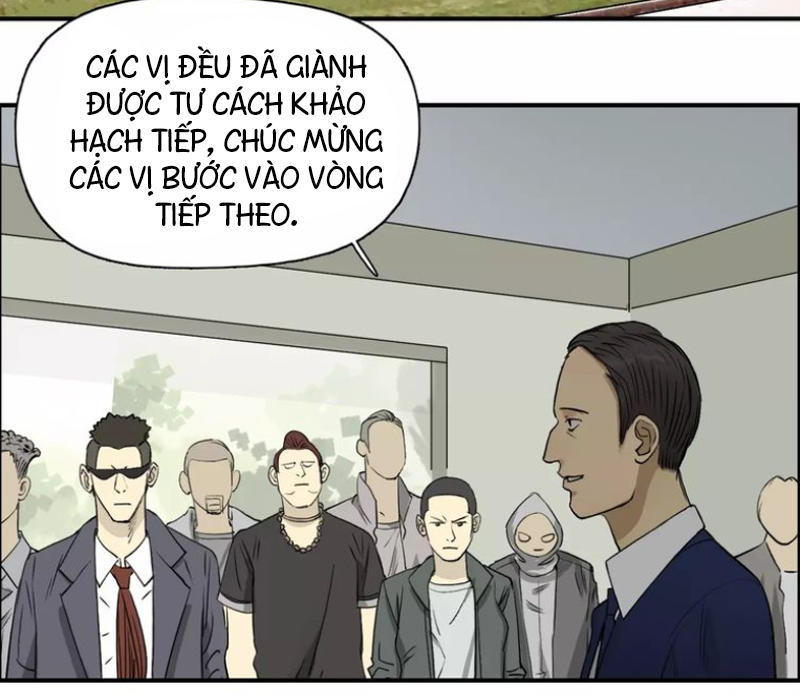 Siêu Năng Lập Phương Chapter 30 - Trang 2