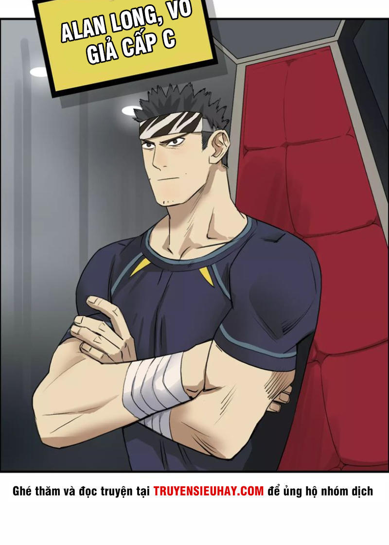 Siêu Năng Lập Phương Chapter 30 - Trang 2