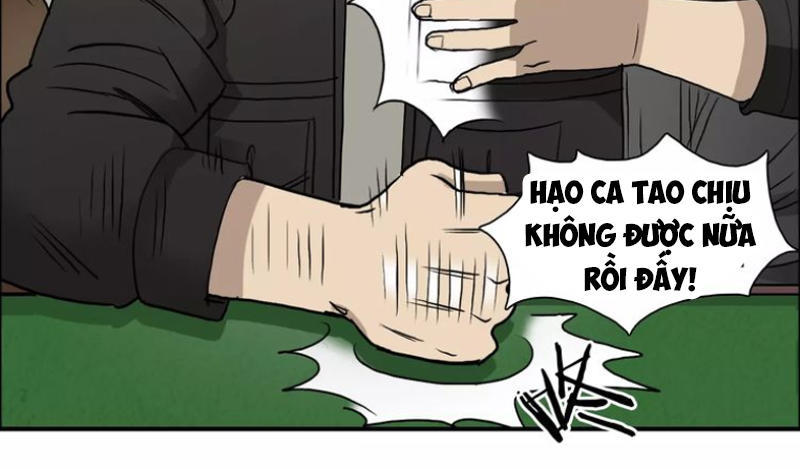 Siêu Năng Lập Phương Chapter 30 - Trang 2