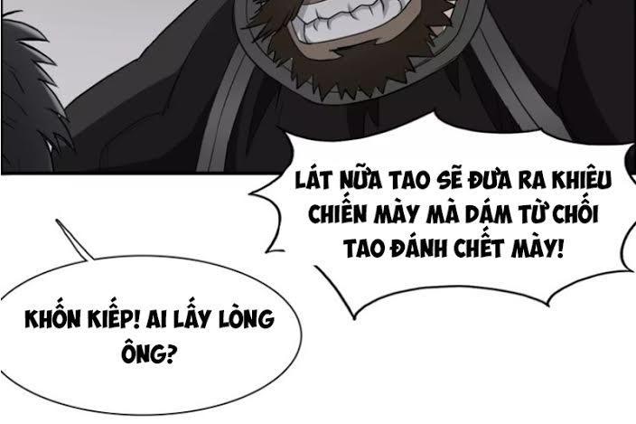 Siêu Năng Lập Phương Chapter 30 - Trang 2