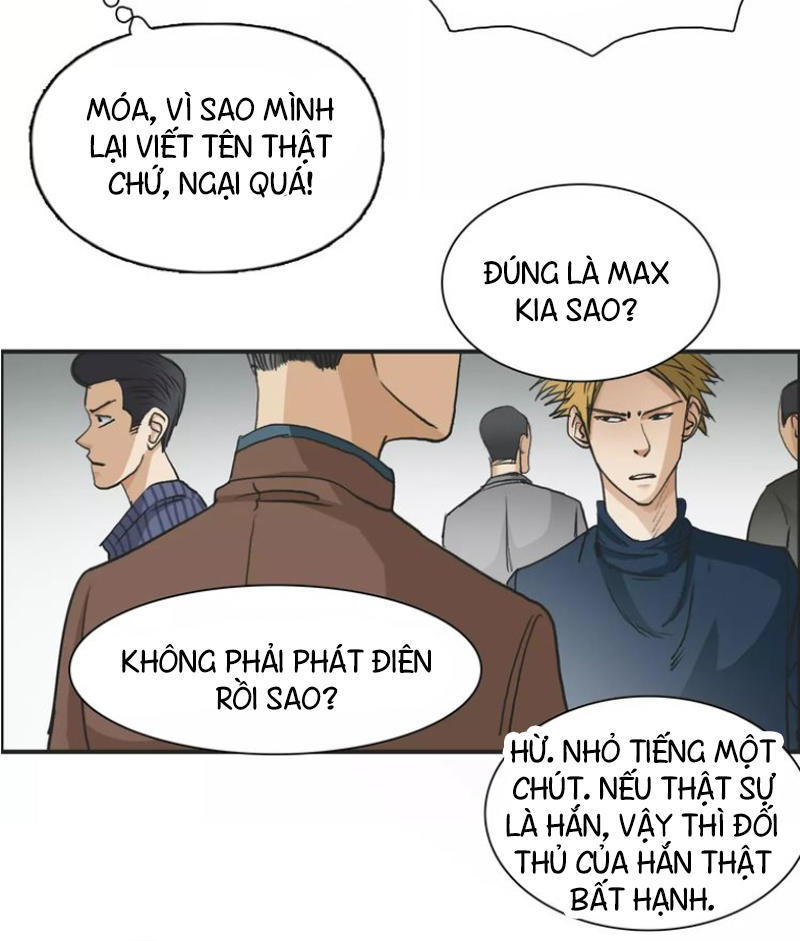 Siêu Năng Lập Phương Chapter 30 - Trang 2