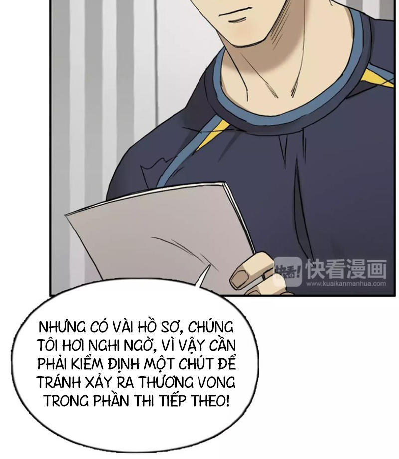 Siêu Năng Lập Phương Chapter 30 - Trang 2