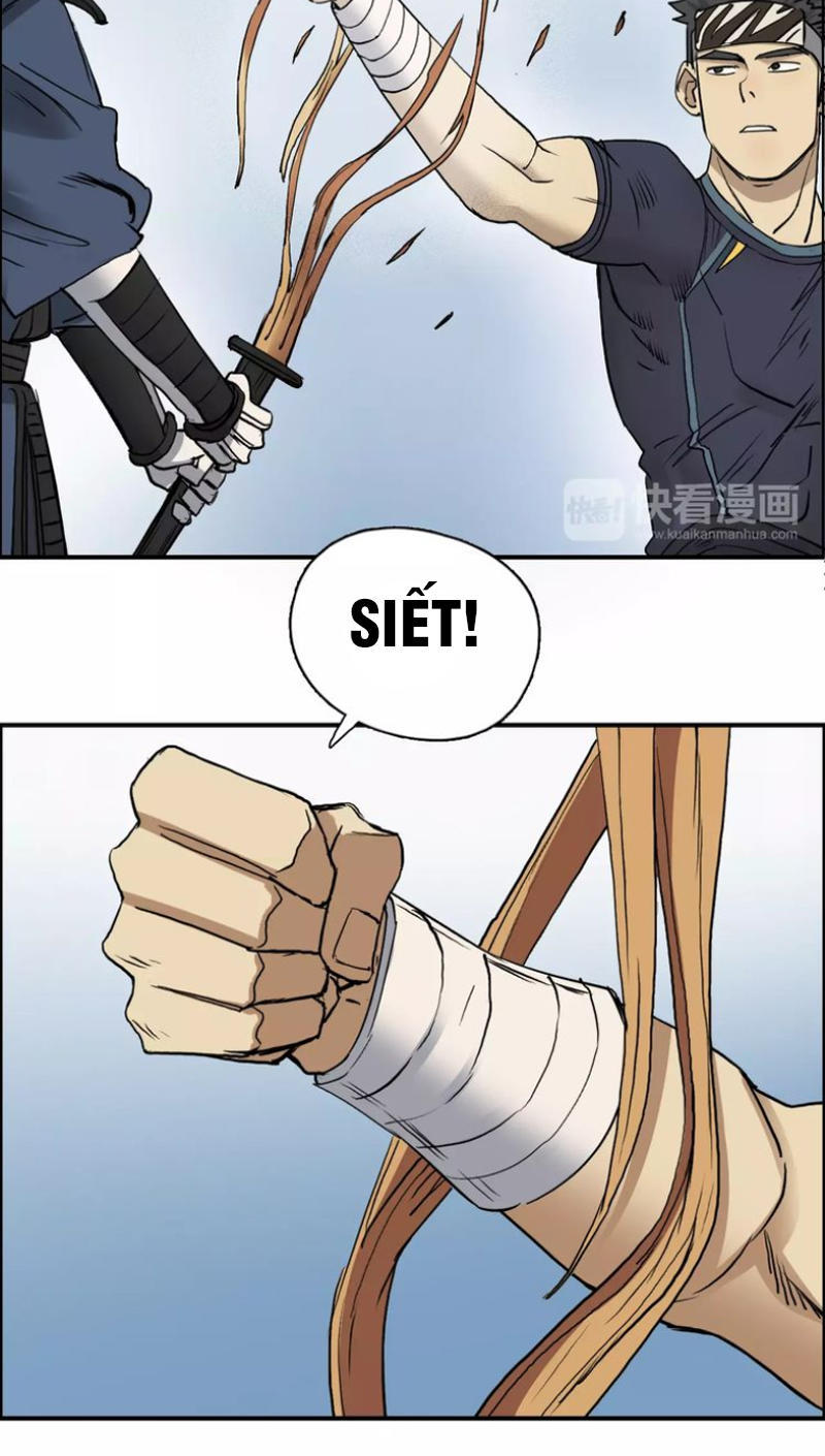 Siêu Năng Lập Phương Chapter 30 - Trang 2