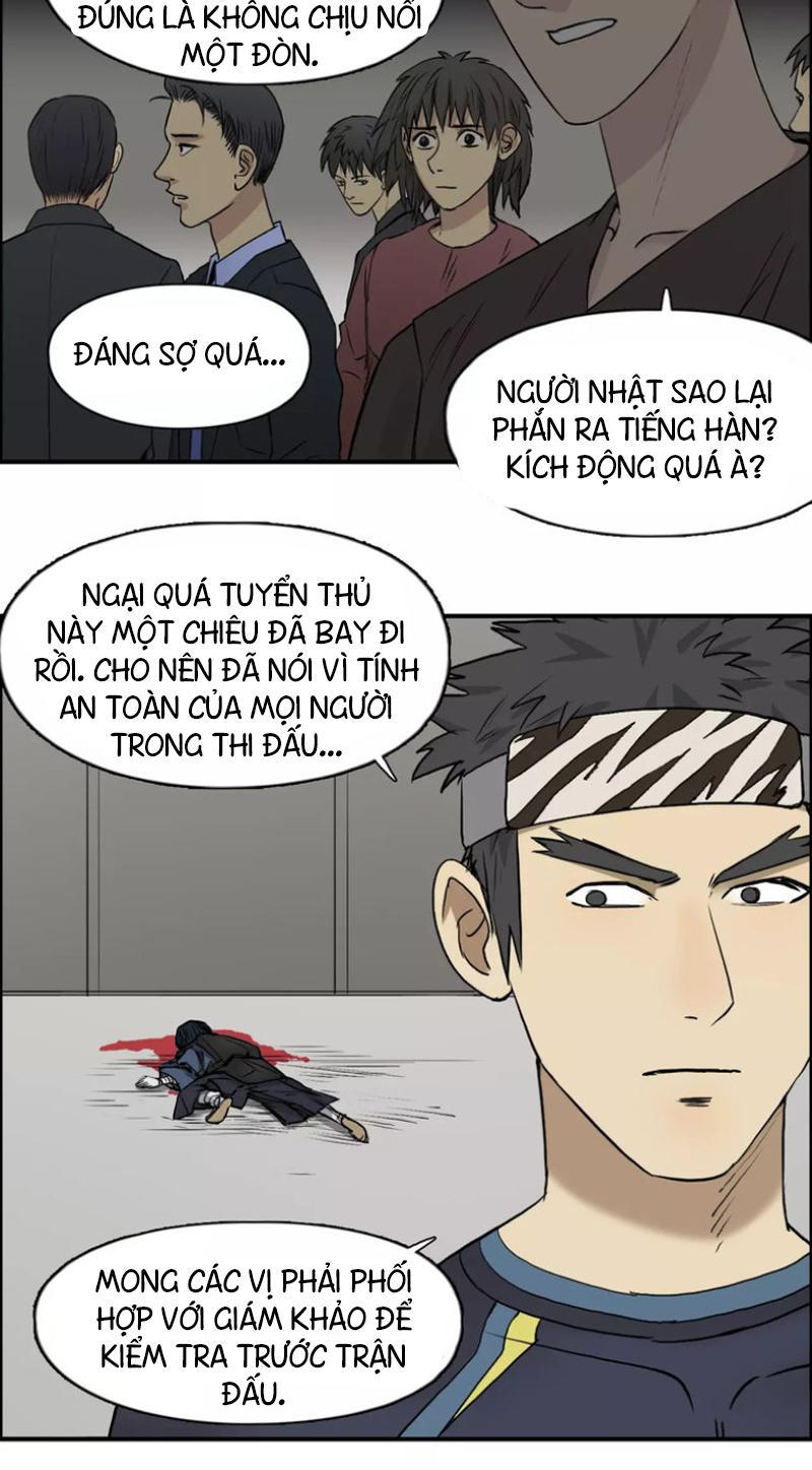 Siêu Năng Lập Phương Chapter 30 - Trang 2