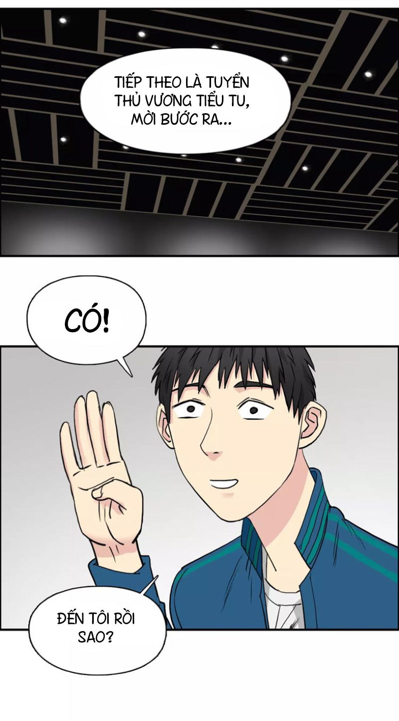 Siêu Năng Lập Phương Chapter 30 - Trang 2