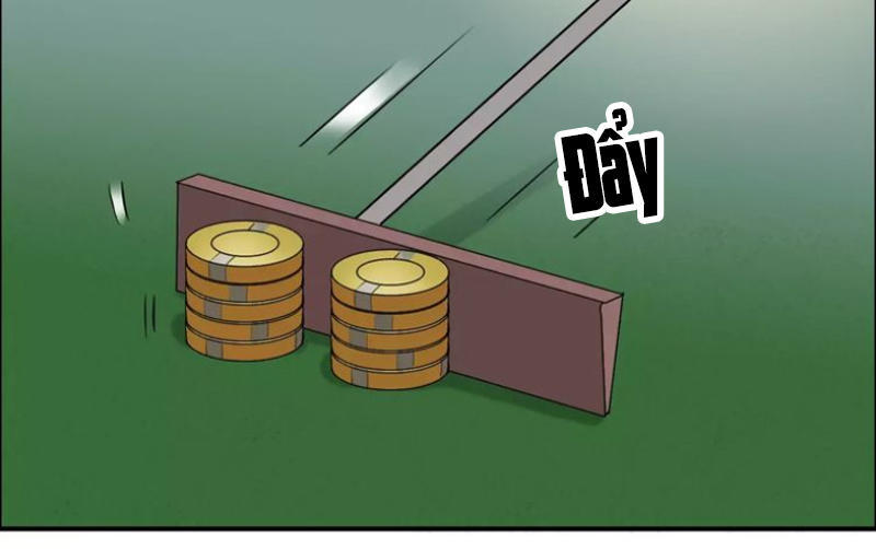 Siêu Năng Lập Phương Chapter 30 - Trang 2