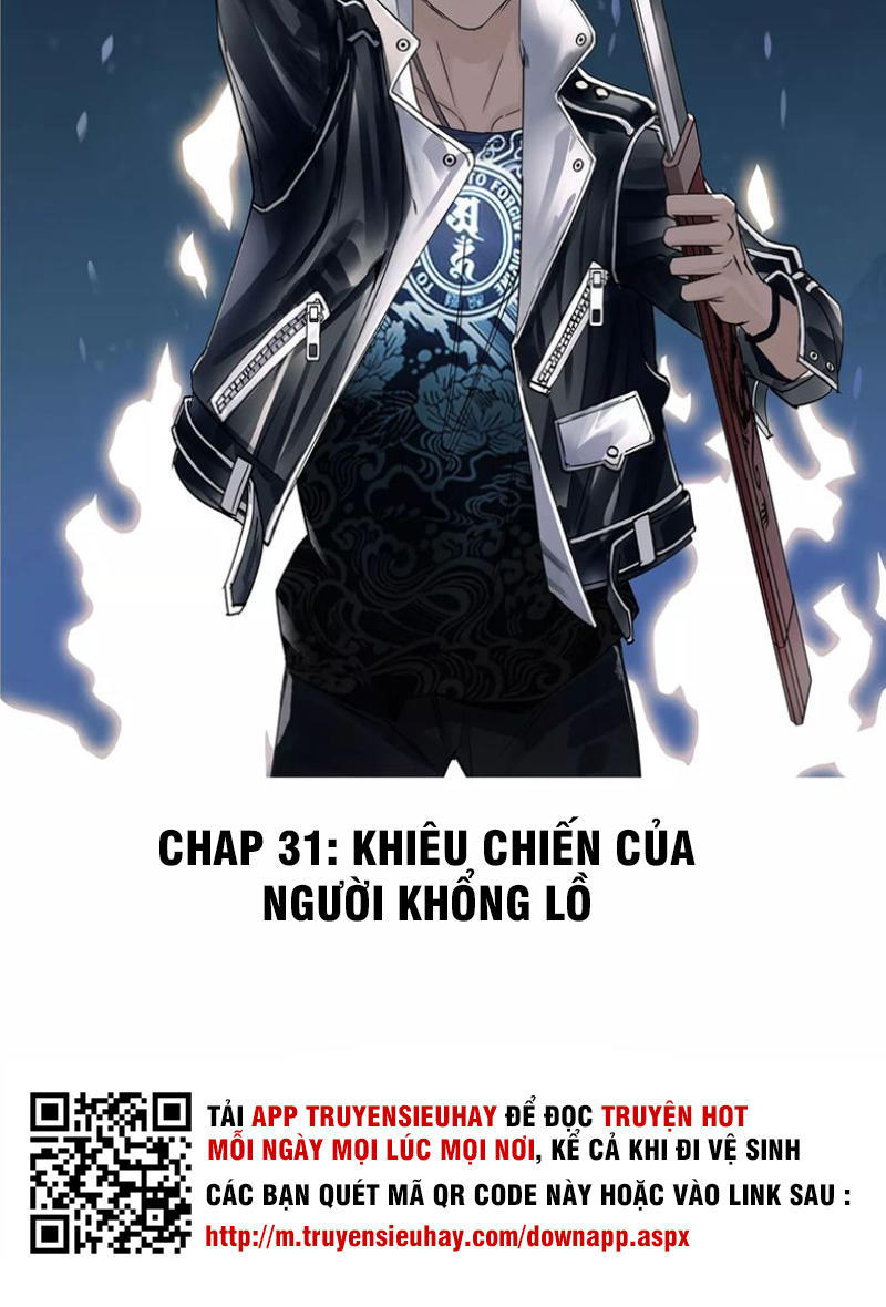 Siêu Năng Lập Phương Chapter 31 - Trang 2