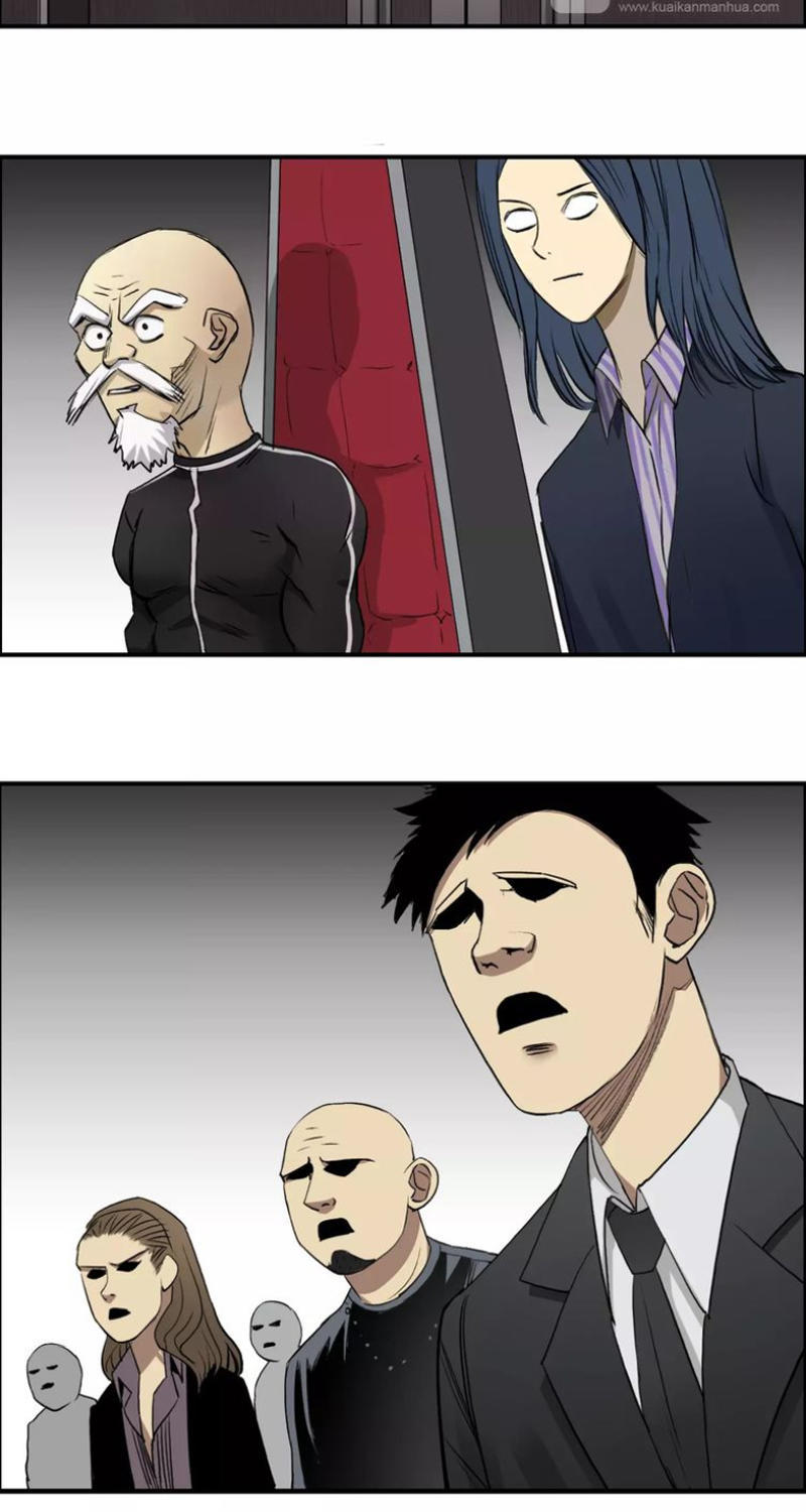 Siêu Năng Lập Phương Chapter 31 - Trang 2