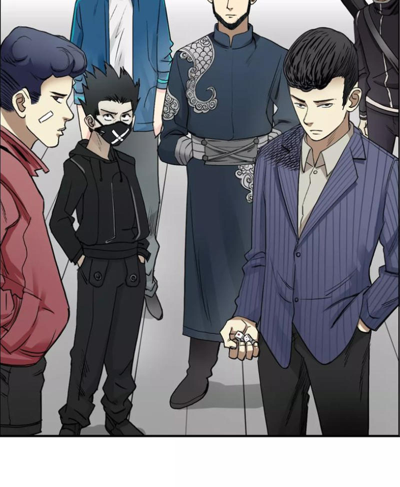 Siêu Năng Lập Phương Chapter 31 - Trang 2