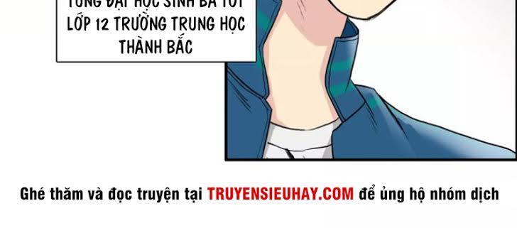 Siêu Năng Lập Phương Chapter 31 - Trang 2