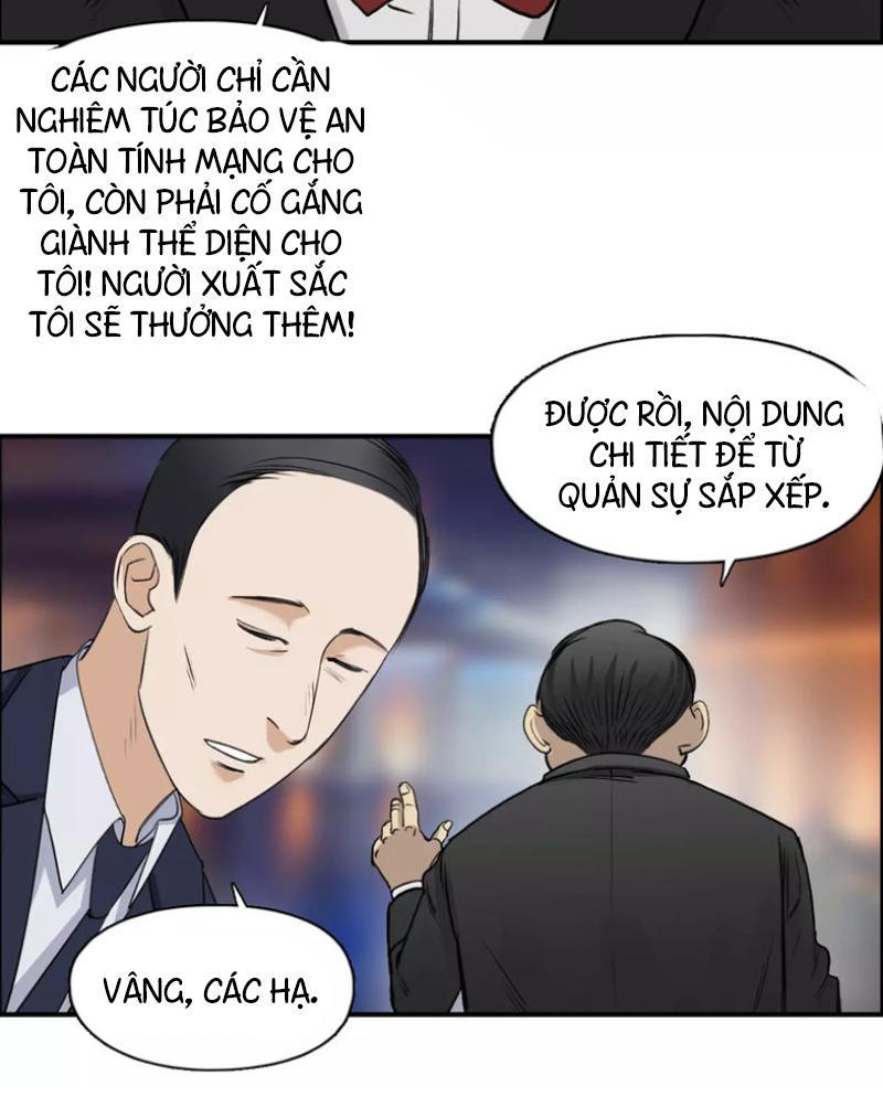 Siêu Năng Lập Phương Chapter 31 - Trang 2