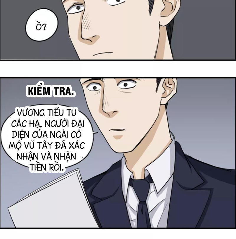 Siêu Năng Lập Phương Chapter 31 - Trang 2