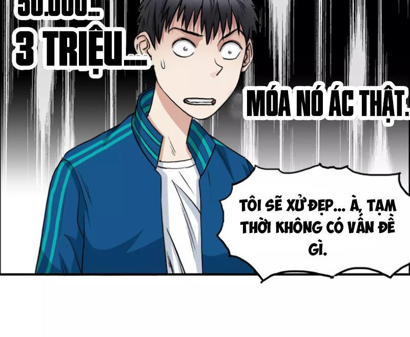 Siêu Năng Lập Phương Chapter 31 - Trang 2