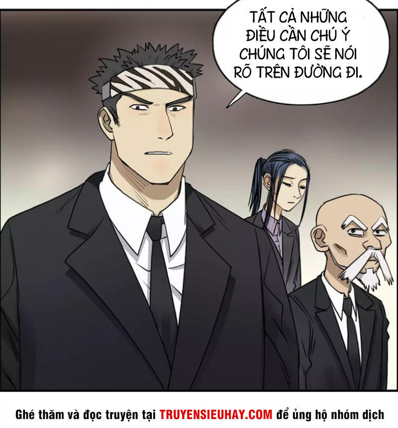 Siêu Năng Lập Phương Chapter 31 - Trang 2