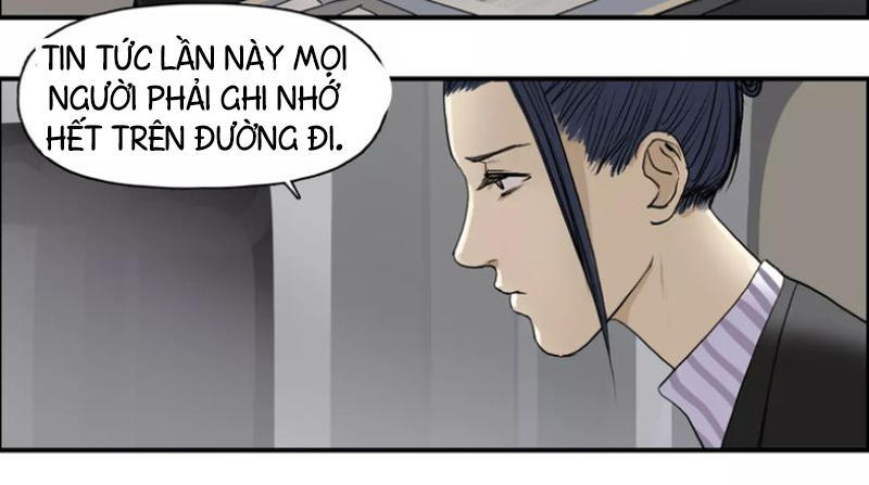 Siêu Năng Lập Phương Chapter 31 - Trang 2