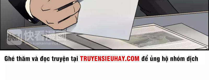 Siêu Năng Lập Phương Chapter 31 - Trang 2