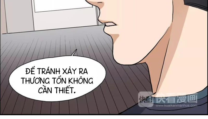 Siêu Năng Lập Phương Chapter 31 - Trang 2