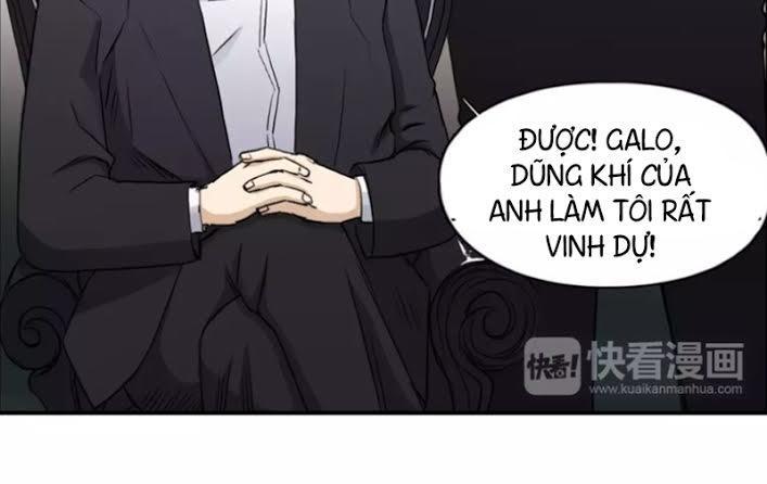 Siêu Năng Lập Phương Chapter 32 - Trang 2