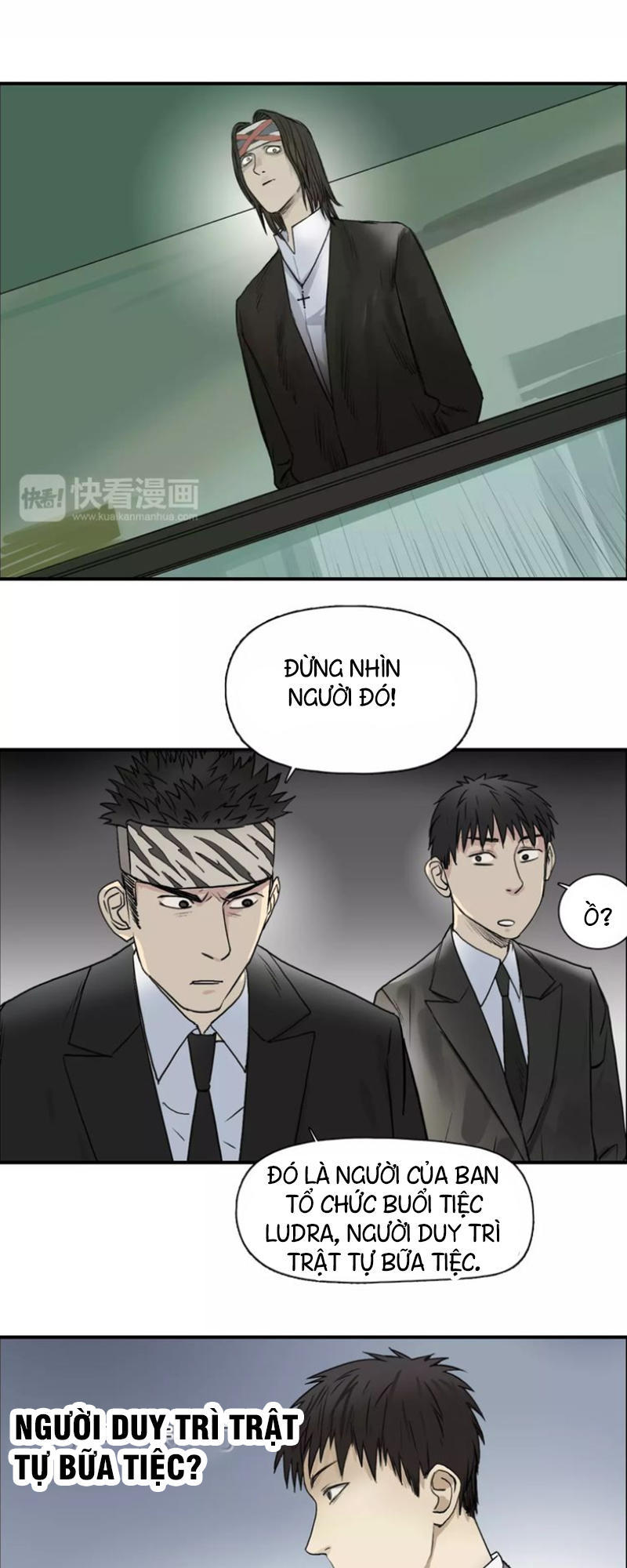 Siêu Năng Lập Phương Chapter 32 - Trang 2