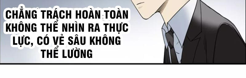 Siêu Năng Lập Phương Chapter 32 - Trang 2