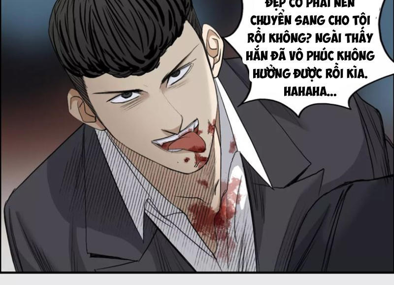 Siêu Năng Lập Phương Chapter 33 - Trang 2