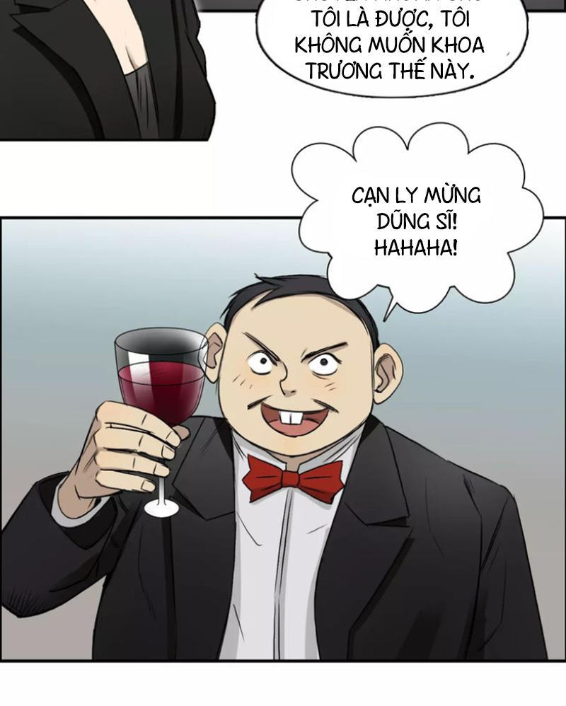 Siêu Năng Lập Phương Chapter 33 - Trang 2