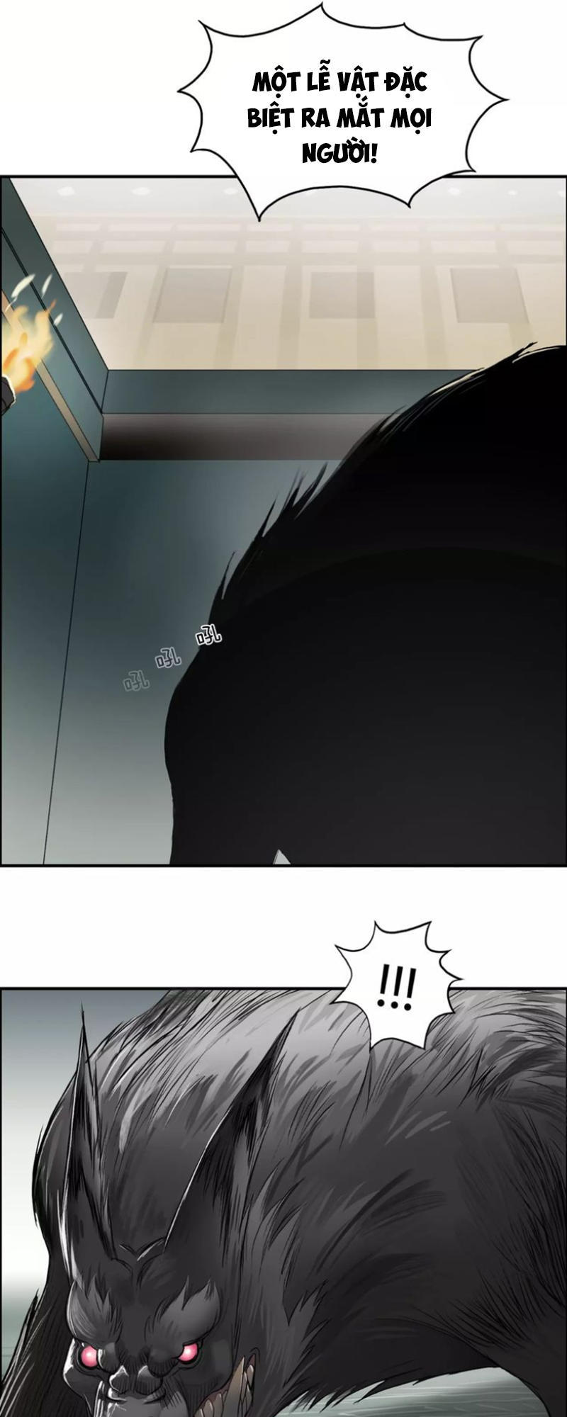 Siêu Năng Lập Phương Chapter 33 - Trang 2