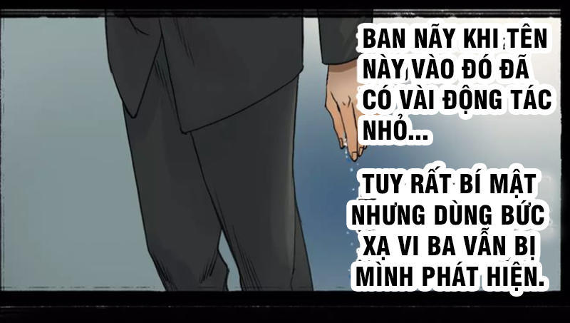 Siêu Năng Lập Phương Chapter 34 - Trang 2