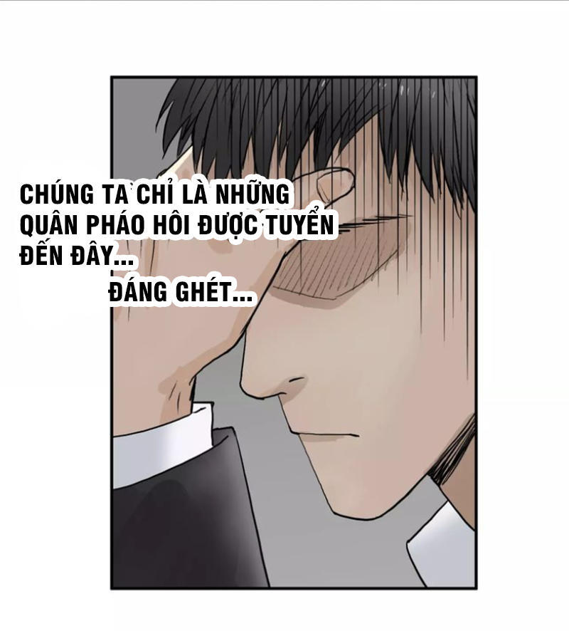Siêu Năng Lập Phương Chapter 34 - Trang 2