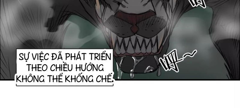 Siêu Năng Lập Phương Chapter 34 - Trang 2