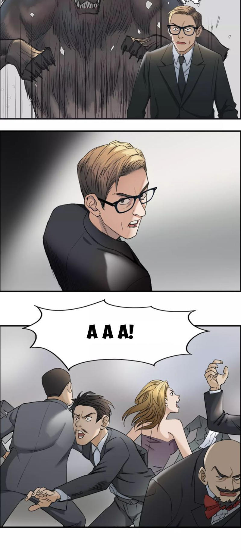 Siêu Năng Lập Phương Chapter 34 - Trang 2