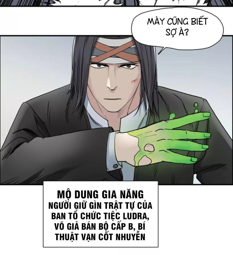 Siêu Năng Lập Phương Chapter 34 - Trang 2