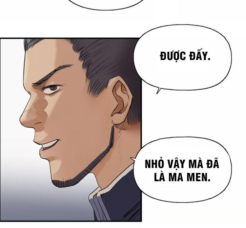 Siêu Năng Lập Phương Chapter 34 - Trang 2