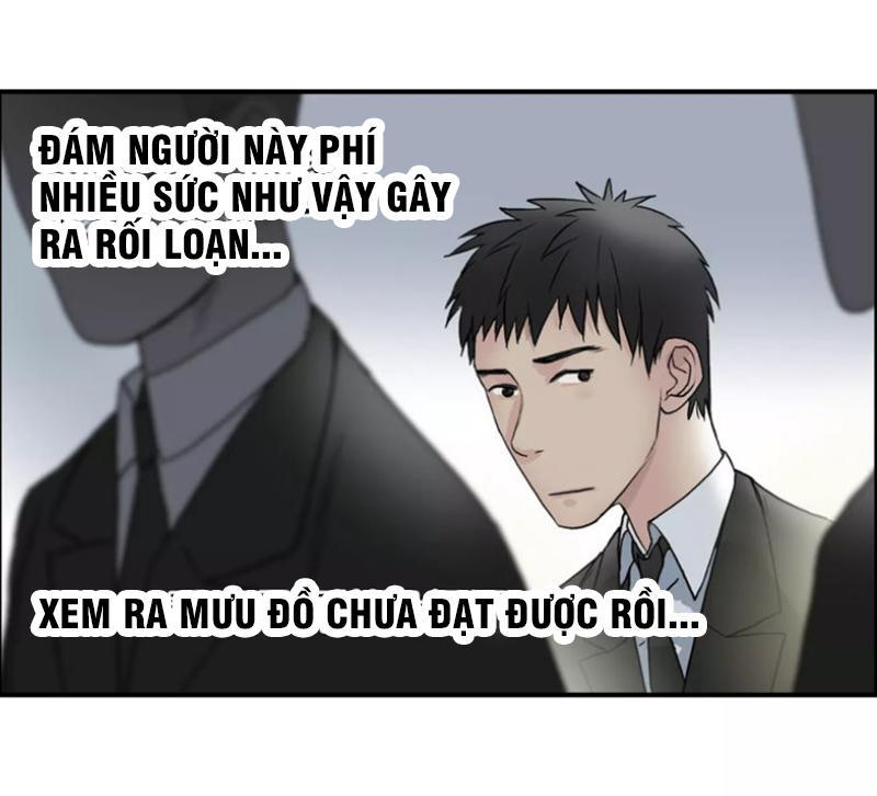 Siêu Năng Lập Phương Chapter 34 - Trang 2