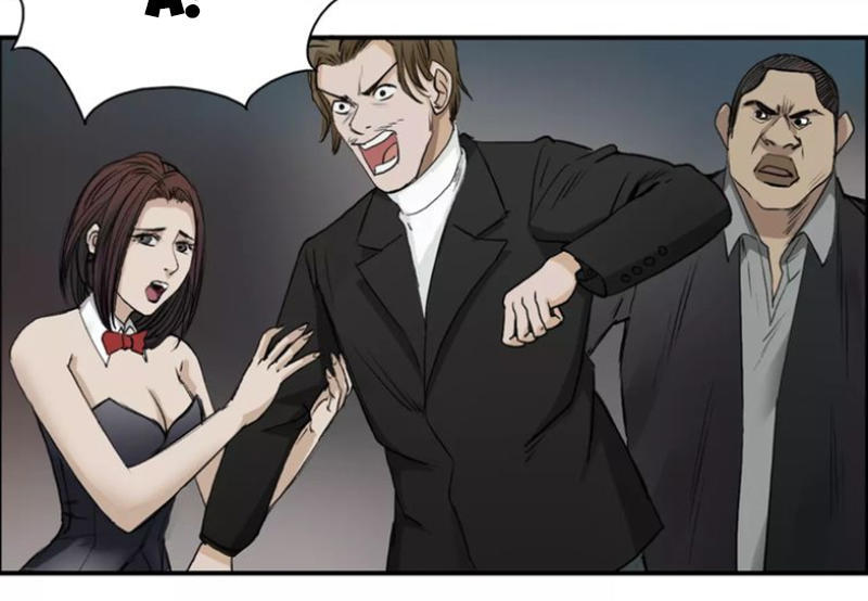 Siêu Năng Lập Phương Chapter 34 - Trang 2