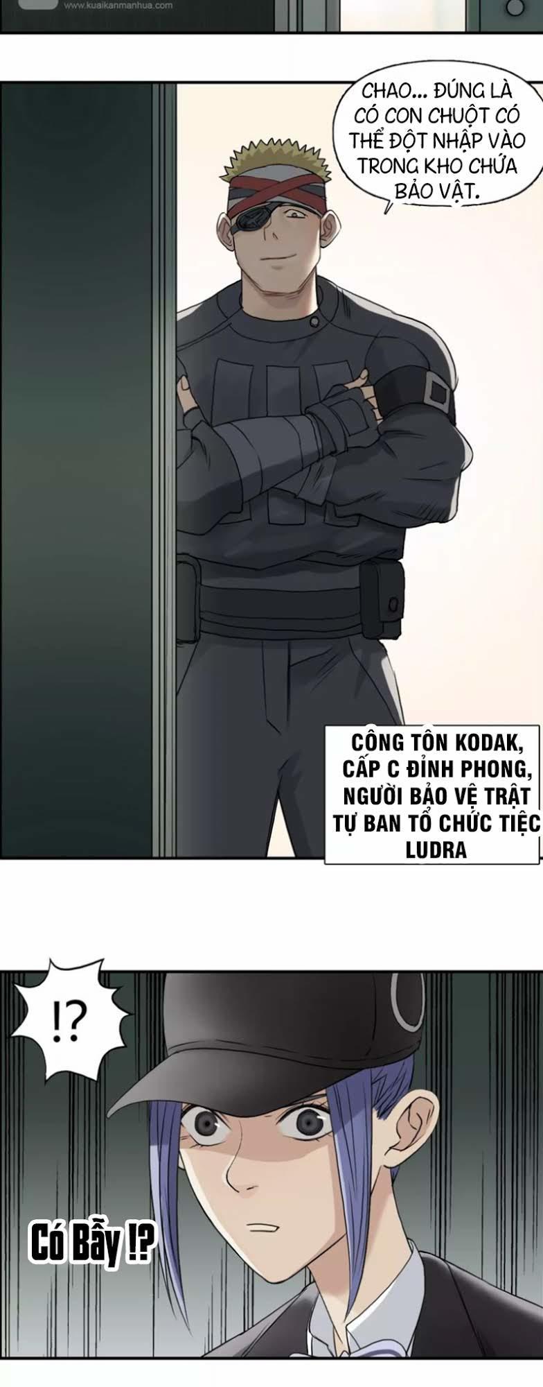 Siêu Năng Lập Phương Chapter 35 - Trang 2