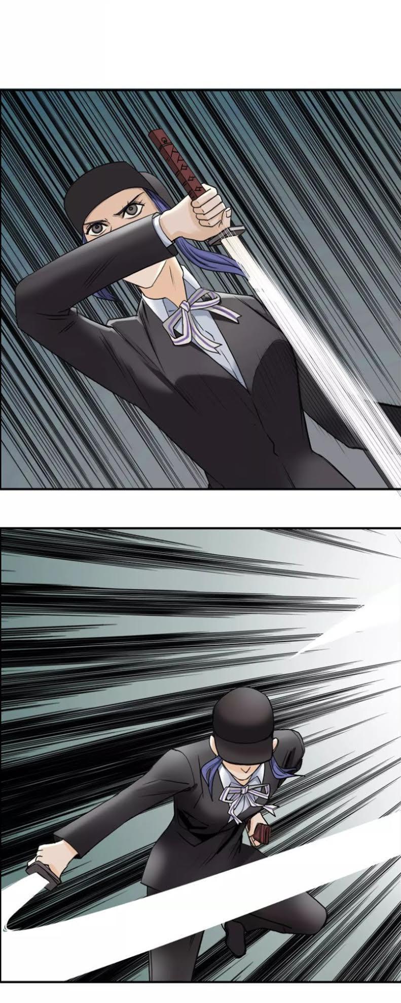 Siêu Năng Lập Phương Chapter 35 - Trang 2