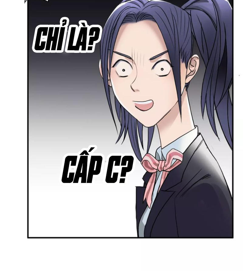 Siêu Năng Lập Phương Chapter 35 - Trang 2