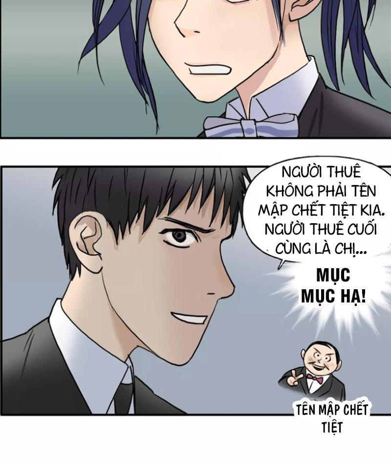 Siêu Năng Lập Phương Chapter 35 - Trang 2