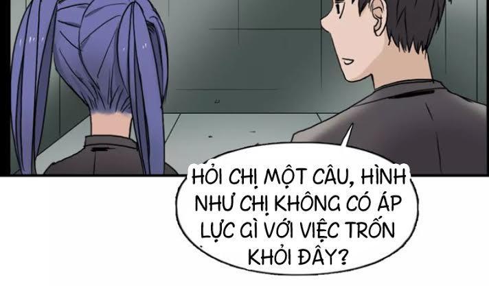 Siêu Năng Lập Phương Chapter 35 - Trang 2