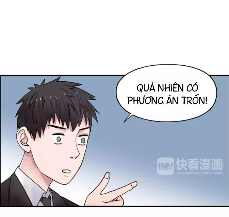 Siêu Năng Lập Phương Chapter 35 - Trang 2